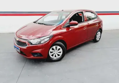 ONIX HATCH LT 1.0 8V FlexPower 5p Mec.