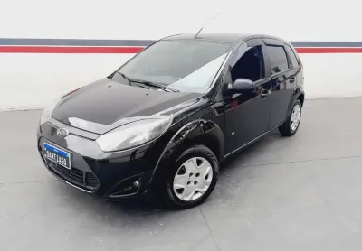 Fiesta class 1.0 8v flex 5p