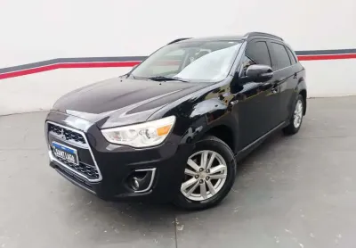 Asx 2.0 16v 4x4 160cv aut.