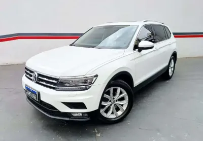 Tiguan allspac comf 250 tsi 1.4 flex