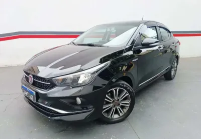 Cronos precision 1.8 16v flex aut.