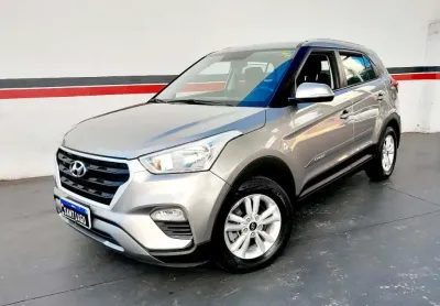 Creta pulse 1.6 16v flex mec.