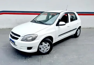 Celta spirit/ lt 1.0 mpfi 8v flexp. 5p