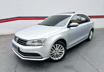Jetta comfortline 2.0 t.flex 8v 4p tipt.