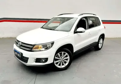 Tiguan 1.4 tsi 16v 150cv 5p