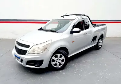 Montana sport 1.4 econoflex 8v 2p