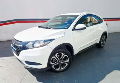 Hr-v lx 1.8 flexone 16v 5p aut.