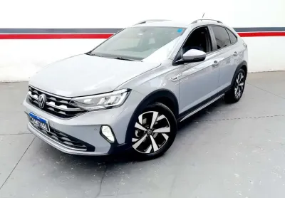 Nivus highline 1.0 200 tsi flex aut.