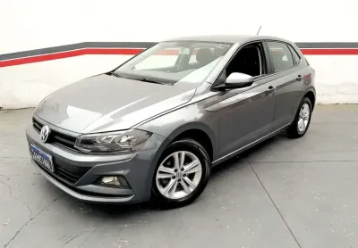 Polo 1.0 Flex 12V 