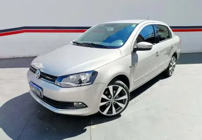 Voyage 1.0/1.0 city mi total flex 8v 4p