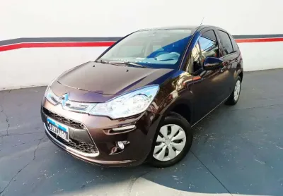 C3 Attraction Pure Tech 1.2 Flex 12V Mec