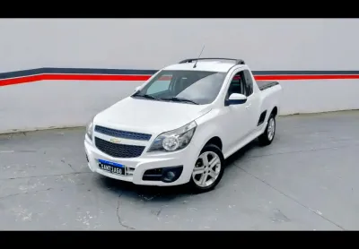 MONTANA Sport 1.4 ECONOFLEX 8V 2p