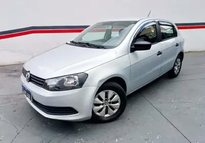 Gol Trendline 1.0 T.Flex 8V 5p