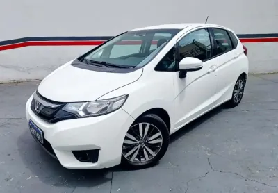 Fit EX/S 1.5 Flex/Flexone 16V 5p Aut.