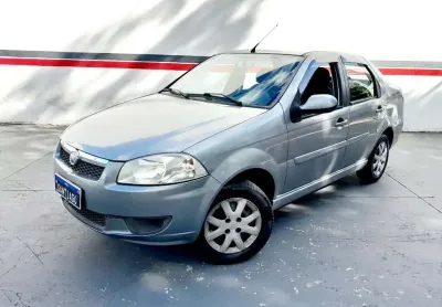 Siena EL 1.0 mpi Fire Flex 8V 4p