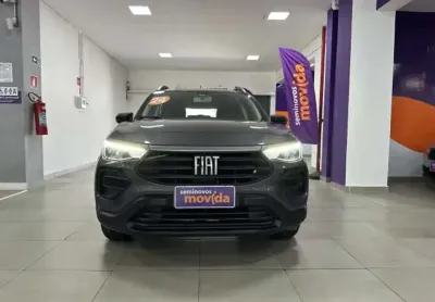 Fiat pulse 1.3 drive 8v 4p