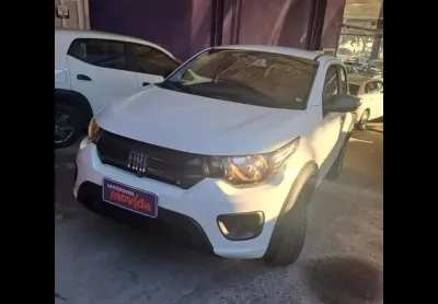 Fiat mobi 1.0 fire like 4p