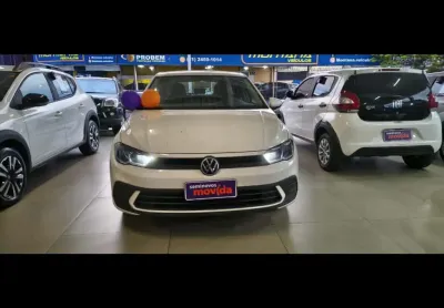 Volkswagen polo 1.0 mpi 12v 4p