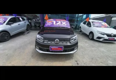 Volkswagen saveiro saveiro diesel (todas)