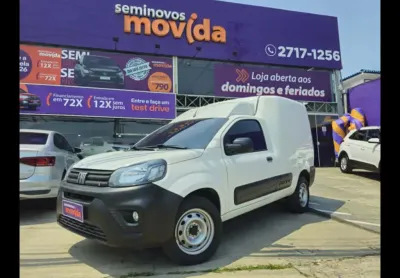 Fiat fiorino 1.4 evo endurance 8v 2p