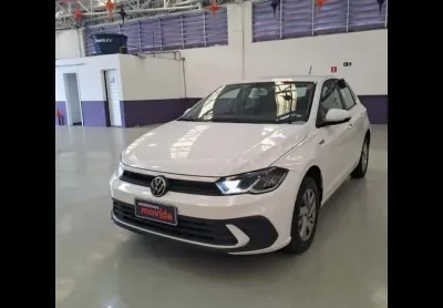 Volkswagen polo 1.0 tsi comfortline 12v 4p