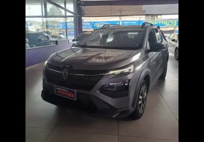 Renault kardian 1.0 evolution turbo 12v 4p