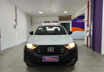 Fiat strada 1.3 endurance cs plus 8v