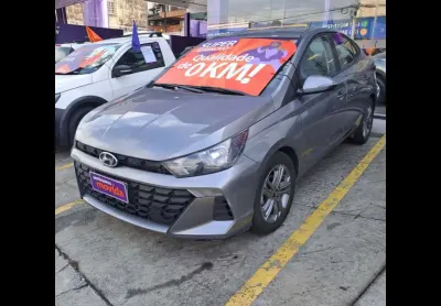 Hyundai hb20s 1.0 comfort plus tech turbo 12v 4p