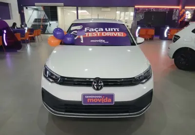 Volkswagen virtus 1.0 tsi 12v 4p