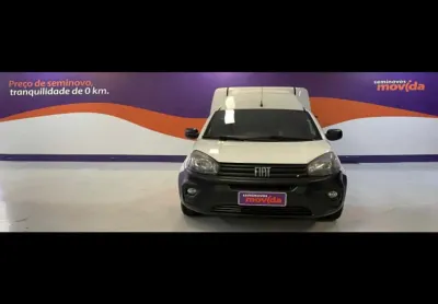 Fiat fiorino 1.4 evo endurance 8v 2p