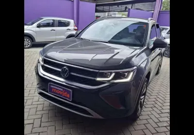 Volkswagen taos 1.4 tsi comfortline 4p