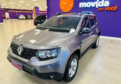 Renault duster 1.6 intense plus 16v 4p