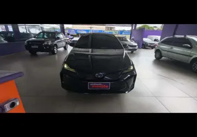 Toyota corolla 1.8 altis premium hybrid 4p