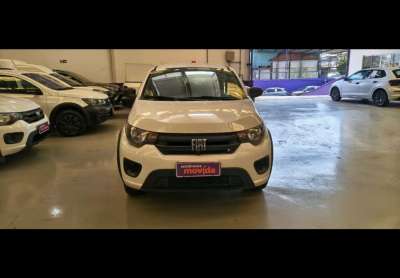 Fiat mobi 1.0 fire like 4p