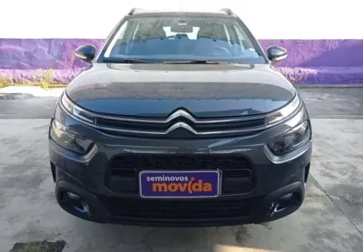 Citroën c4 cactus 1.6 feel 16v