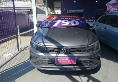 Volkswagen polo 1.0 track 12v 4p