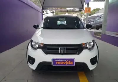 Fiat mobi 1.0 fire like 4p