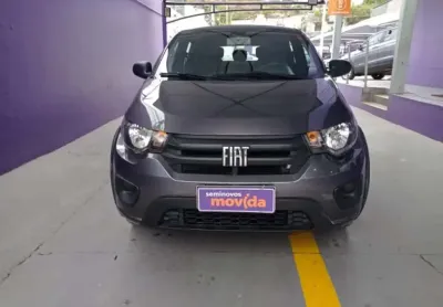 Fiat mobi 1.0 fire like 4p