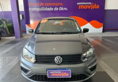 Volkswagen gol 1.0 city total flex 12v 2p