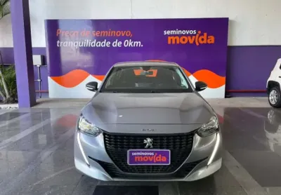 Peugeot 208 1.0 like 6v 4p