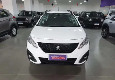 Peugeot 2008 1.6 allure pack business