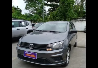 Volkswagen gol 1.0 city total flex 12v 2p