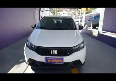 Fiat argo 1.0 6v 4p