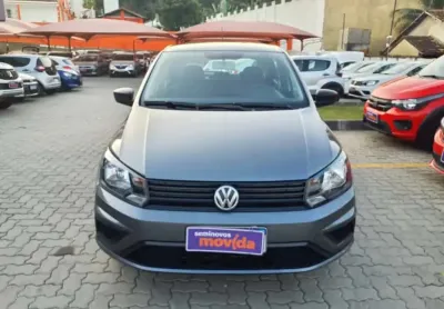 Volkswagen gol 1.0 city total flex 12v 2p