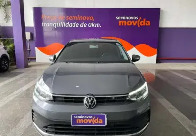 Volkswagen virtus 1.0 tsi 12v 4p