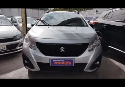 Peugeot 2008 1.6 allure pack business