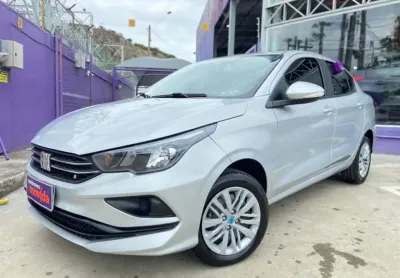 Fiat cronos 1.0 drive
