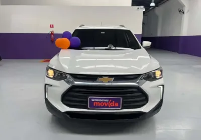 Chevrolet tracker 1.0 turbo 12v 4p