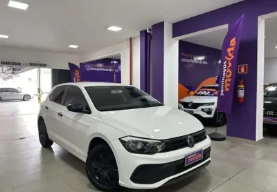 Volkswagen polo 1.0 track 12v 4p
