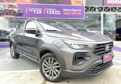 Fiat pulse 1.3 drive 8v 4p